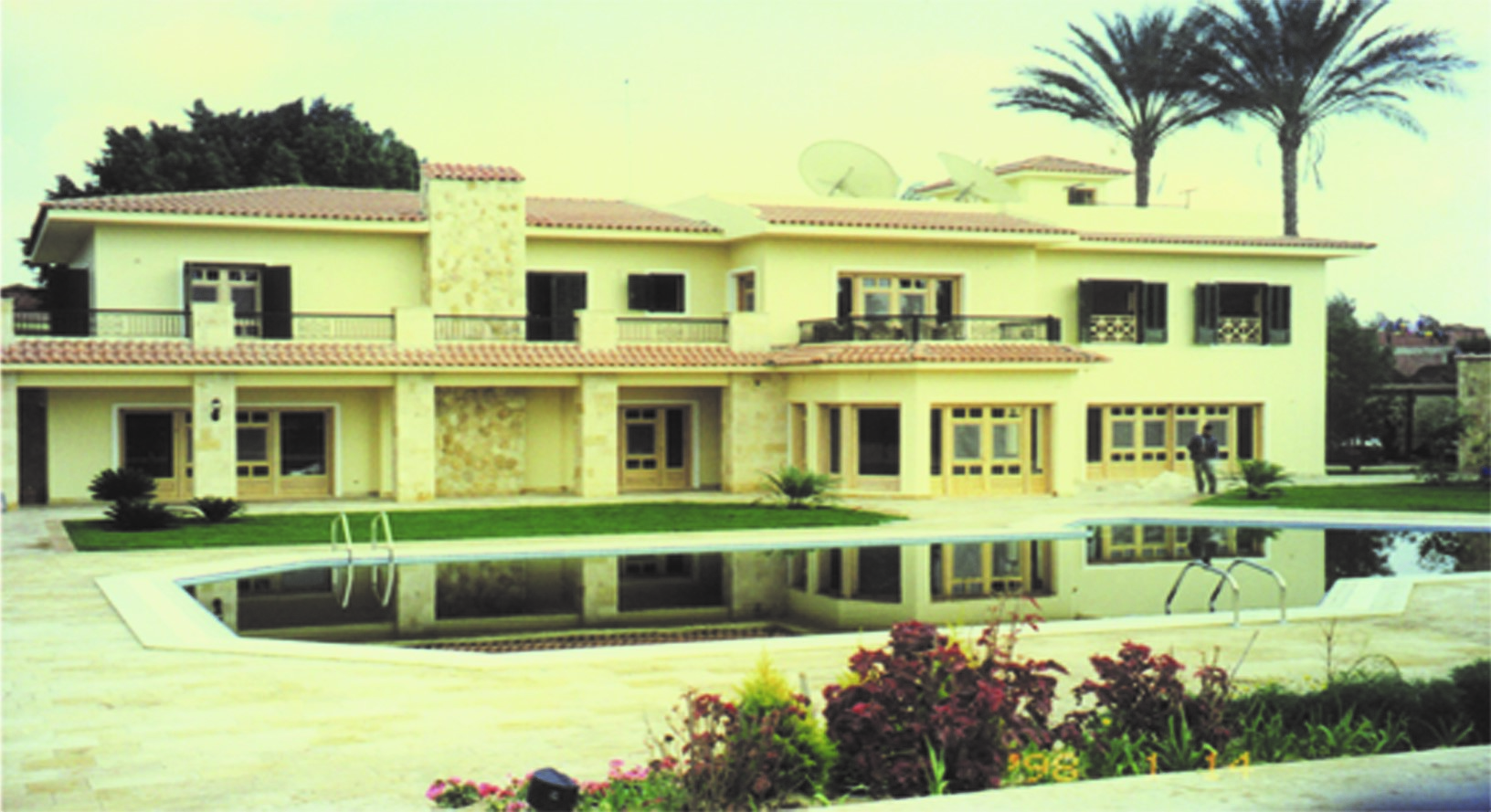 President Sadat’s House & Museum