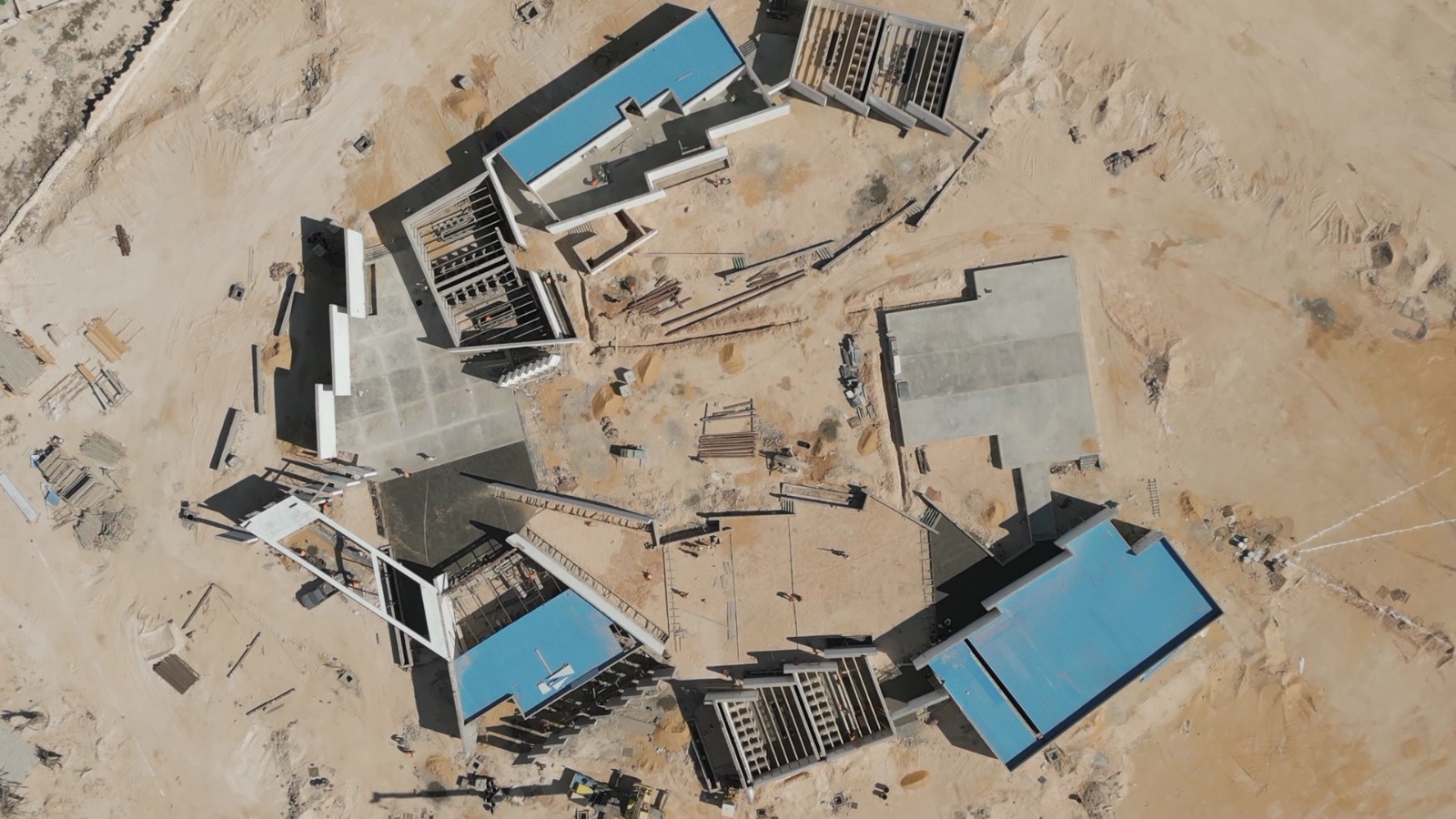 Project perspective