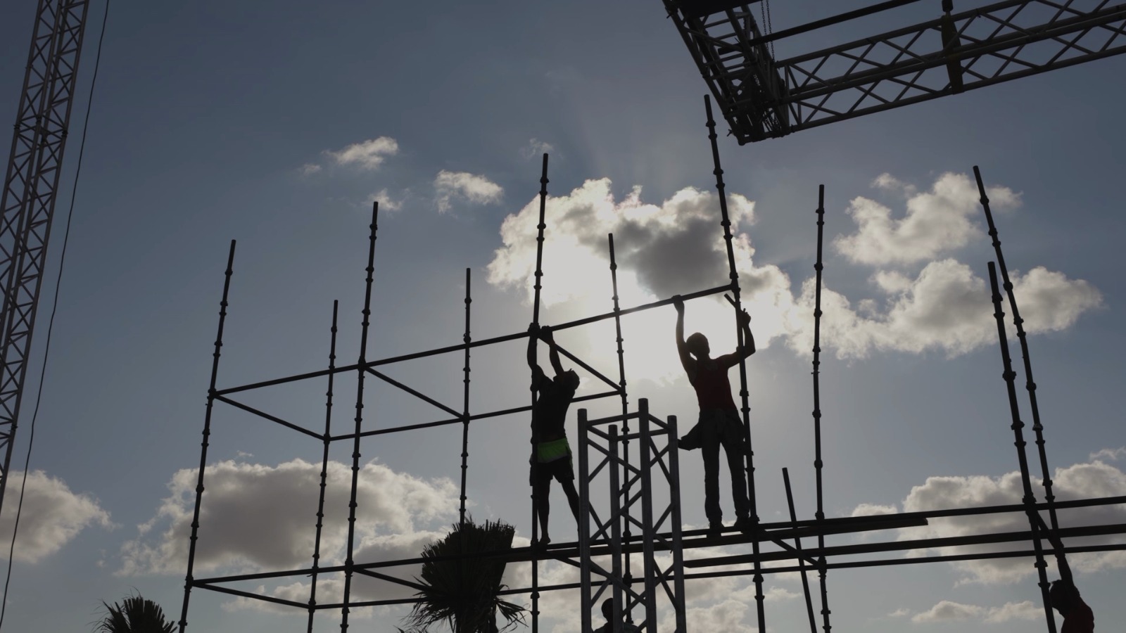Project perspective