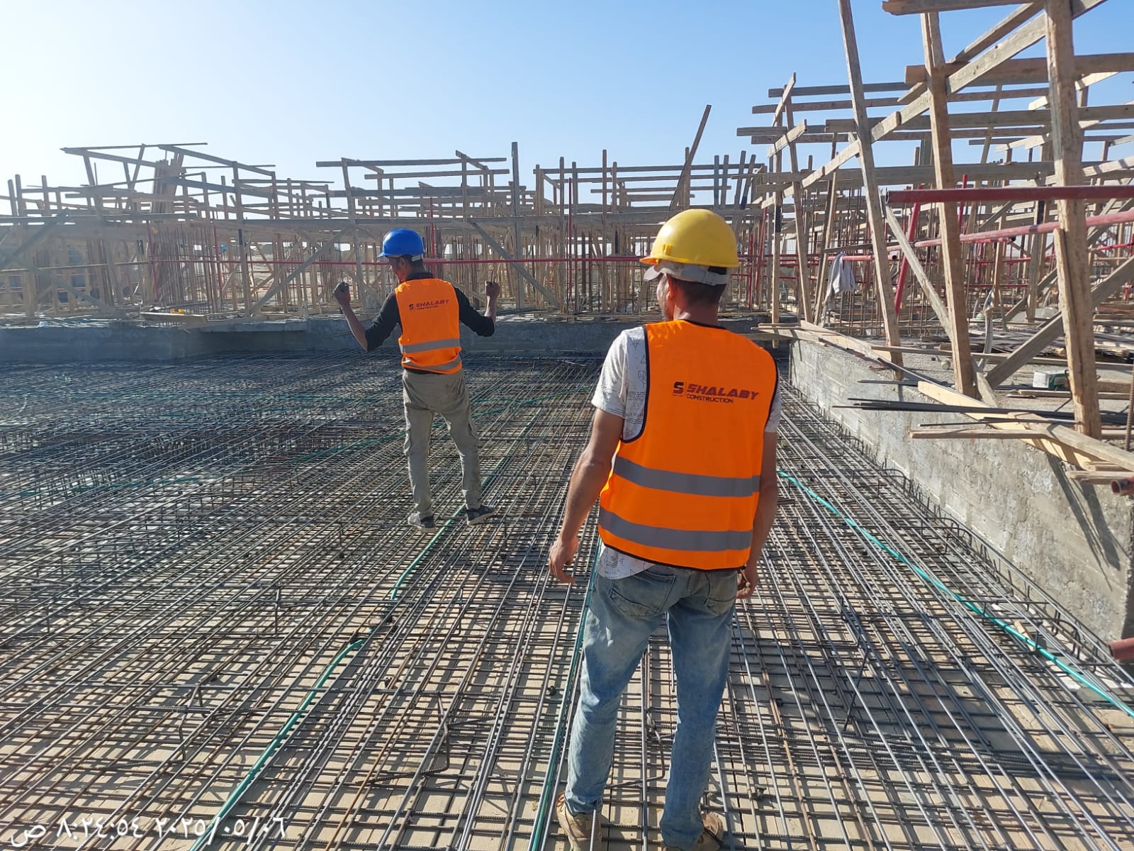 Project perspective