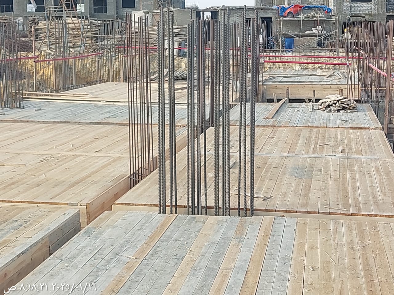 Project perspective