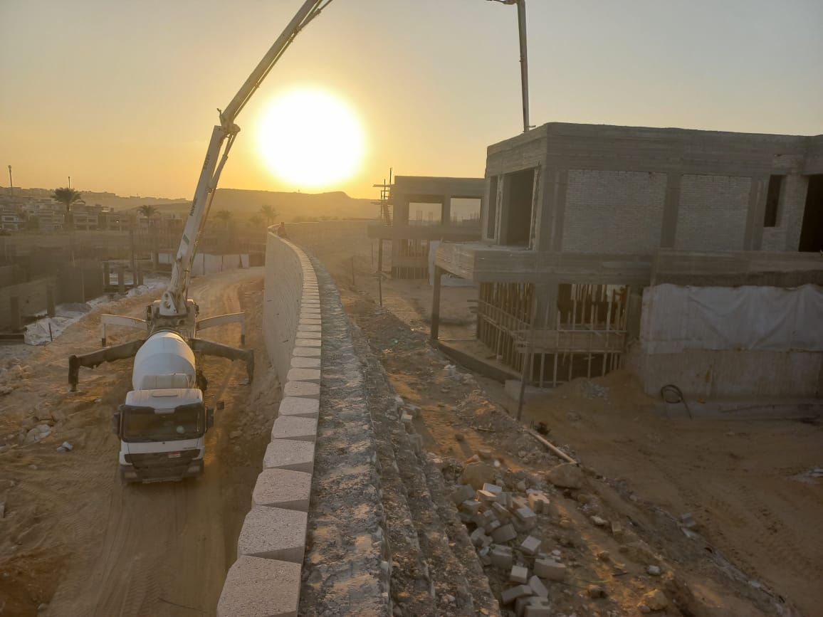 Project perspective