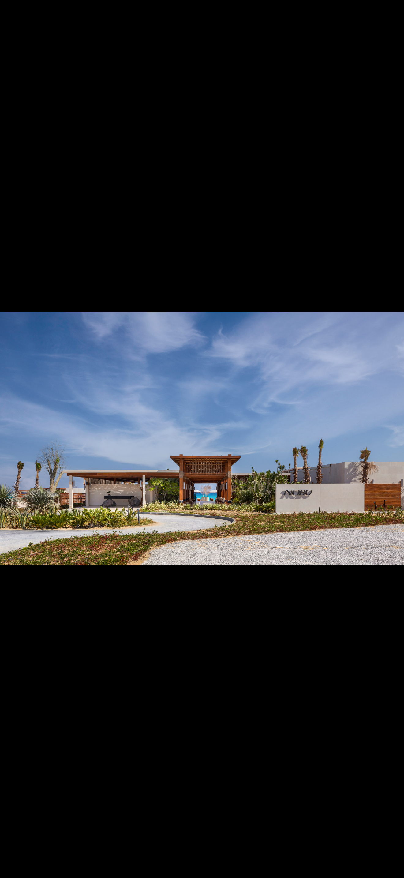 Nobu North coast 